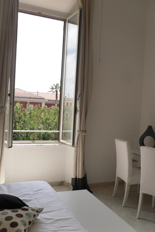 5 Rooms Affittacamere Civitavecchia Habitación foto